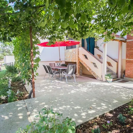 Apartamento Vesna *
