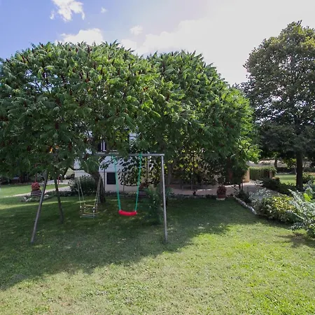 Apartamento Vesna