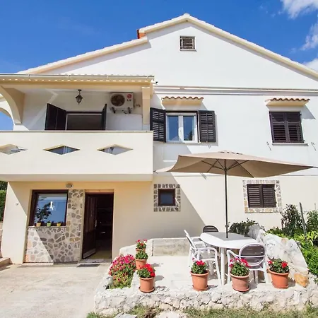 Appartement Vesna *
