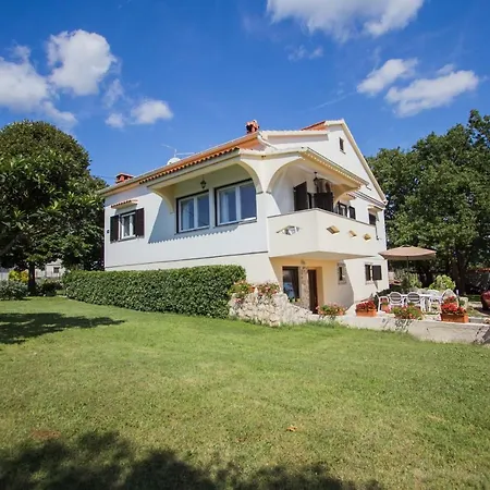 Vesna Apartamento Zadar