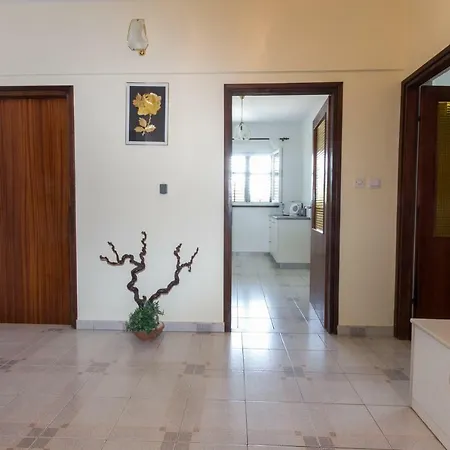 Vesna Apartamento *