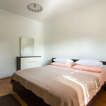 Vesna Apartamento Zadar