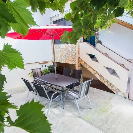 Appartement Vesna