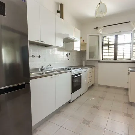 Vesna Apartamento