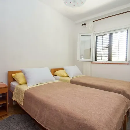 Appartement Vesna Zadar