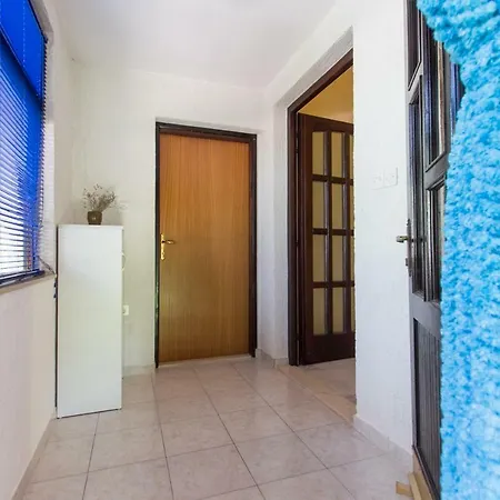 Appartement Vesna Zadar